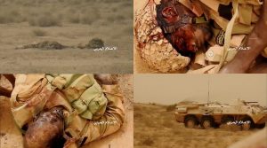 انسحاب تحت النار: جلاء القوات السودانية من اليمن