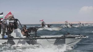 البنتاغون: الحوثيون يعرضون حياة الجنود الأمريكيين بالبحر الأحمر للخطر