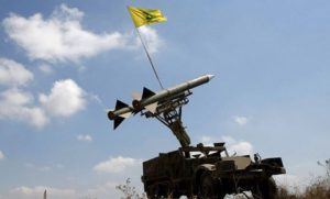 حزب الله: استهداف مبنيين يستخدمهما ‌‏جنود العدو في مستعمرة المطلة بالأسلحة المناسبة وتحقيق إصابة مباشرة