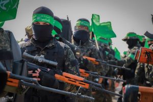 المقاومة الفلسطينية تكثّف عملياتها ضد قوات الاحتلال شرقي مدينة رفح