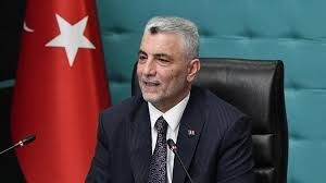 وزير التجارة التركي ينفي المزاعم الإسرائيلية بشأن تخفيف أنقرة حظرها التجاري مع كيان العدو